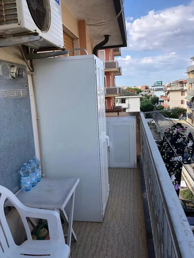 Casa Del Mare Apartment Chioggia Italy