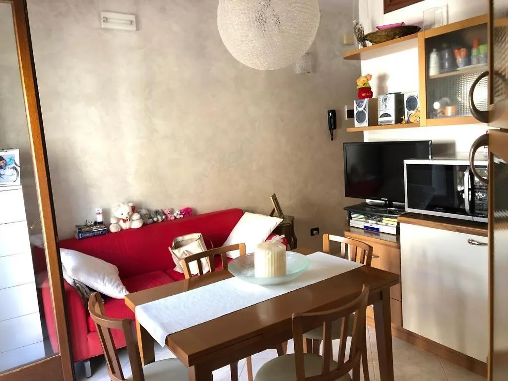 Casa Del Mare Apartment Chioggia