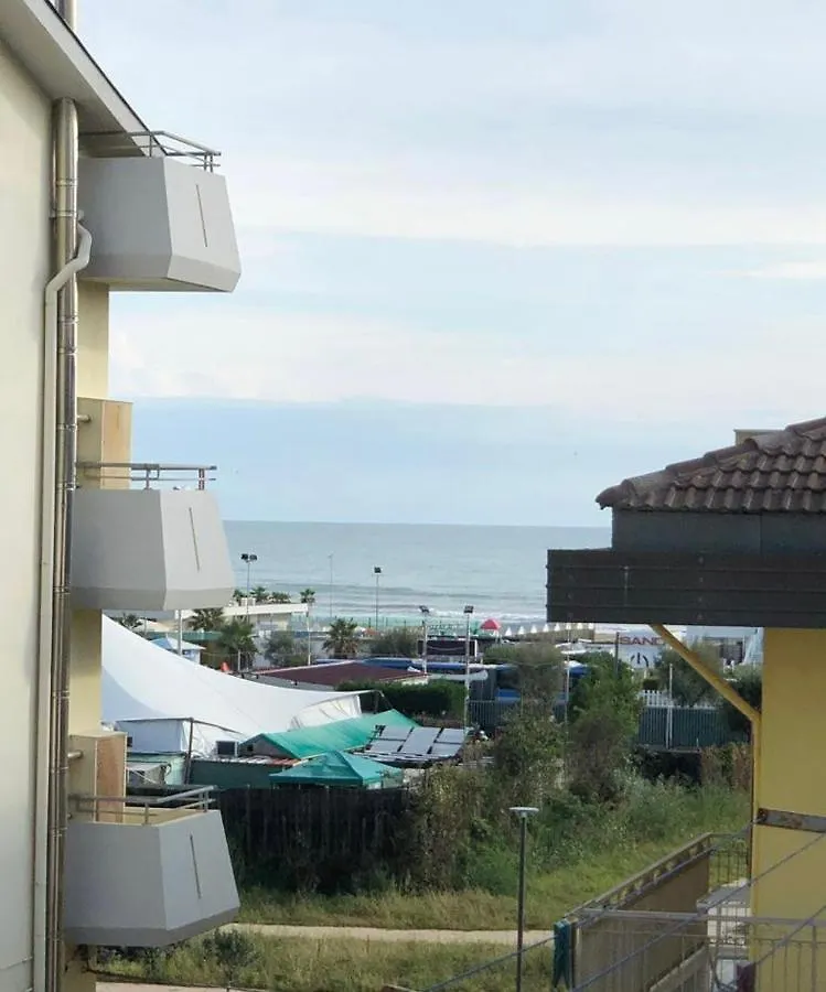 Casa Del Mare Apartment Chioggia