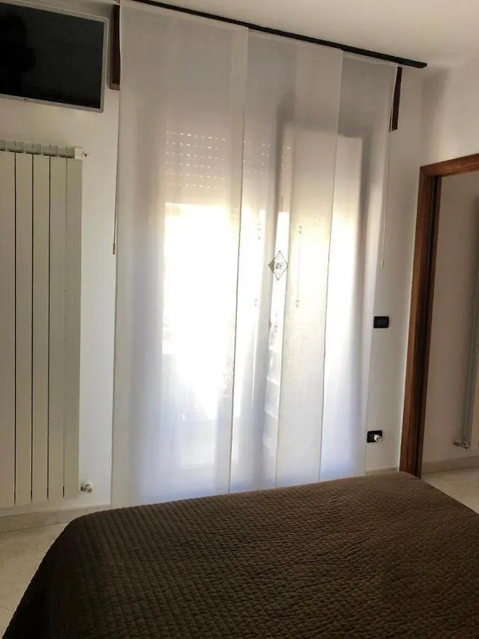 Casa Del Mare Apartment Chioggia